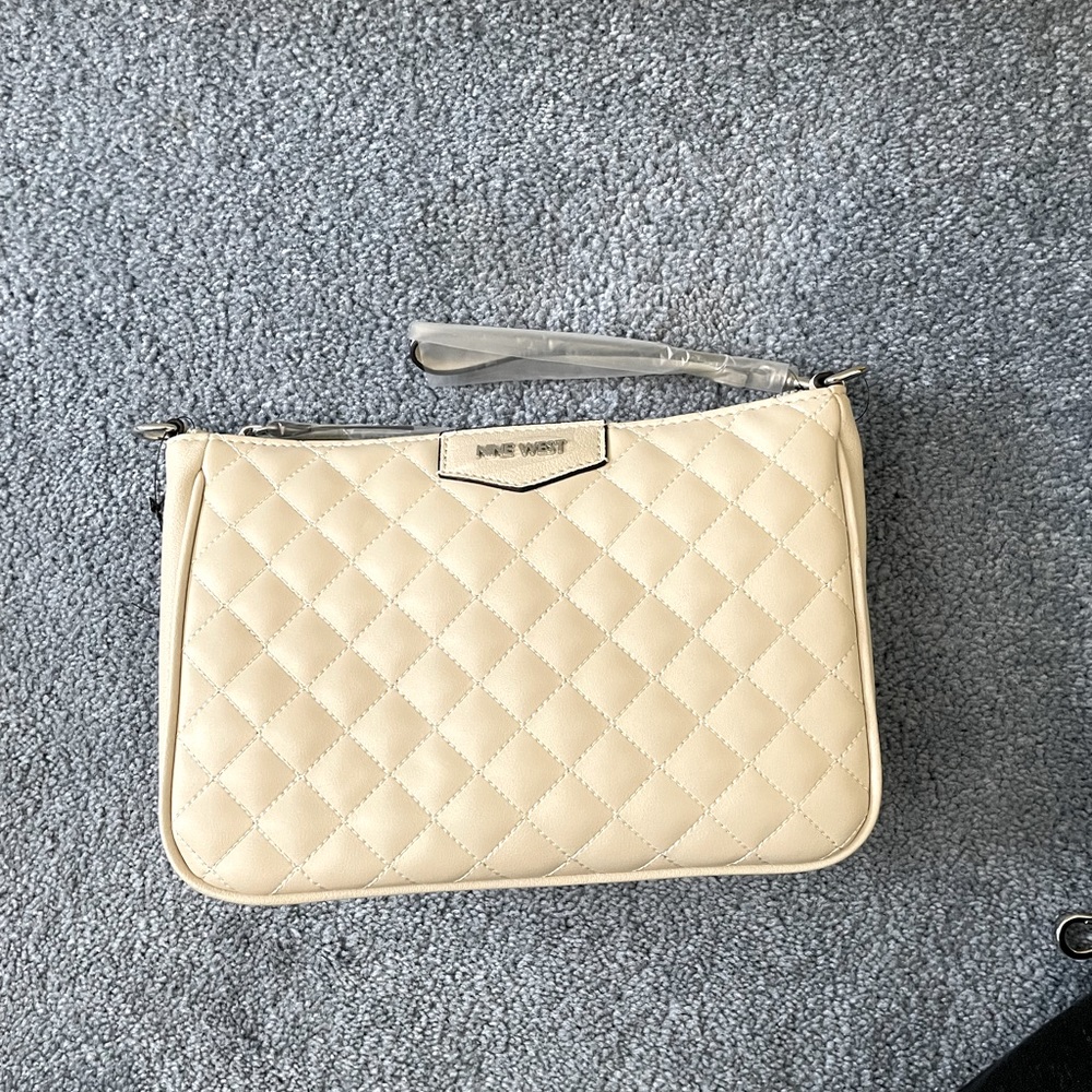 Clutch/cross body